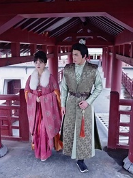 Episodio 19 - Il Sigillo del Destino