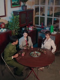 第29集 - 穿越八零當德華拐個閻王生個娃