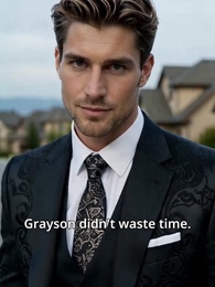 Revenge: The Witch He Buried - Episode 4