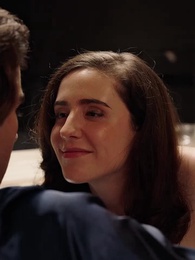 Aşk ve Güç Arasında - Episode 19