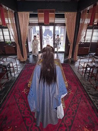 第49集 - 開局山匪,我的夫人爆神兵