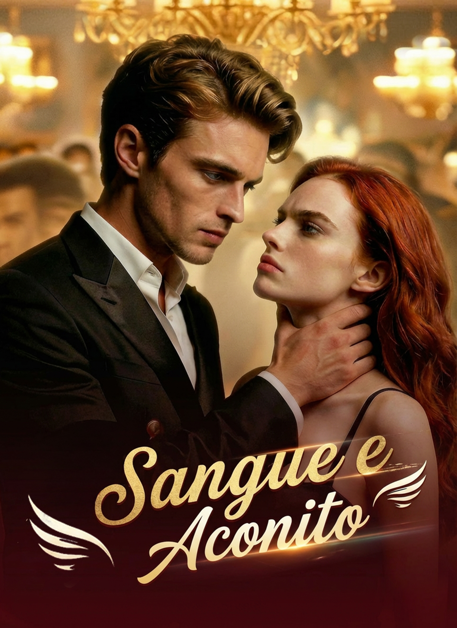 Sangue e Aconito