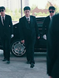 Épisode 54 - La Vérité d’Édouard Valmont