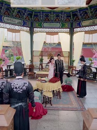 第78集 - 太子妃天亮了