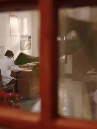 季風環流 - Episode 64