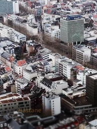 Aşk ve Güç Arasında - Episode 10