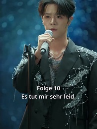 Episode 10 - [Synchron]Aus dem Schatten ins Rampenlicht