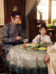 第38集 - 臉有多大，旺子孫的福崽你都敢扔