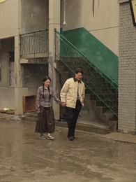 重生1980：漂亮媳婦會算卦 - Episode 52