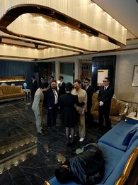 [Dubbed The King's Payback - Episode 14