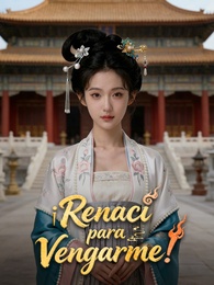 ¡Renací para Vengarme!