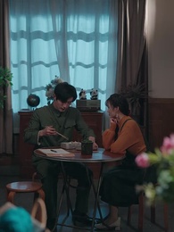 第76集 - 穿越八零當德華拐個閻王生個娃