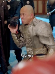 La Gran Magistrada Ermitaña - Episode 62