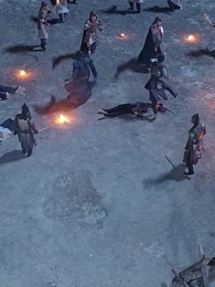 第74集 - 開局山匪,我的夫人爆神兵