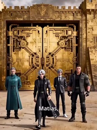 El Gran Sabio del Apocalipsis - Episode 28