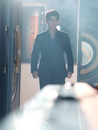 第72集 - 顧少在京大，校花排隊求同桌