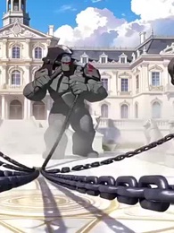 Episodio 39 - Bestias Divinas: El Destino