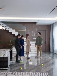 第31集 - 淪落街頭：你真當我是乞丐