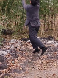 第15集 - 重生1980：漂亮媳婦會算卦