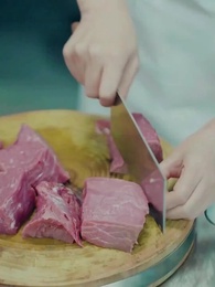 Episode 50 - She Cooked Her Way Back