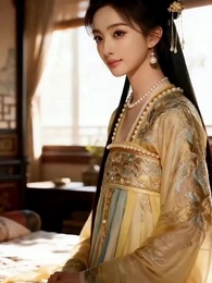 Concubine's Gambit - Episode 57