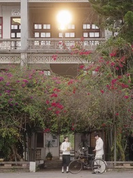 第44集 - 季風環流