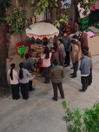 穿越八零當德華拐個閻王生個娃 - Episode 31