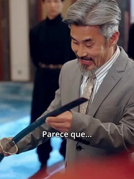 Episodio 54 - La Gran Magistrada Ermitaña