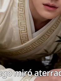 Episodio 34 - ¡Renací para Vengarme!