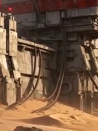 [Dubbed] Boss of the Apocalypse - Episode 6