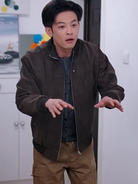 淪落街頭：你真當我是乞丐 - Episode 57