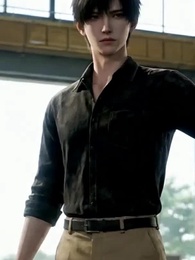 Episode 51 - [Dubbed] Boss of the Apocalypse