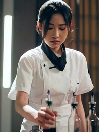 Episode 35 - She Cooked Her Way Back