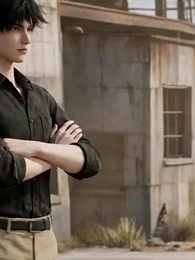 [Dubbed] Boss of the Apocalypse - Episode 44