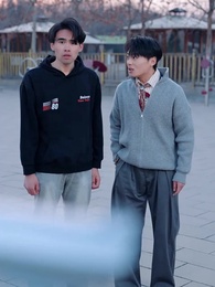 顧少在京大,校花排隊求同桌 - Episode 88