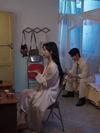 第35集 - 季風環流