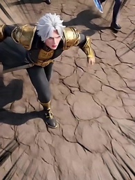 Episodio 44 - El Gran Sabio del Apocalipsis