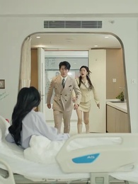 Suami Miliarder yang Kembali dari Kematian - Episode 16