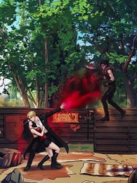 Episodio 14 - [Doblado]El Errante Sin Hogar, Mi Compañero