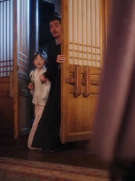 臉有多大,旺子孫的福崽你都敢扔 - Episode 28