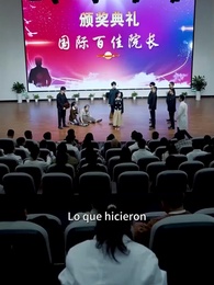 Episodio 22 - [Doblado] ¿Acaso mereces mi medicina, necio exesposo?