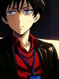 [Dubbed] Became the Phantom King - Episode 54