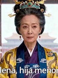 Episodio 35 - ¡Renací para Vengarme!