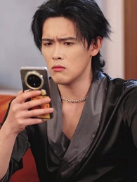 第73集 - 神豪系統:看直播就變強