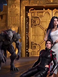 Episodio 61 - El Gran Sabio del Apocalipsis