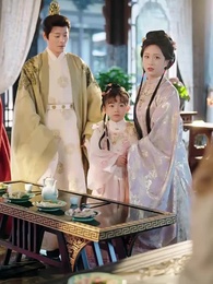 臉有多大，旺子孫的福崽你都敢扔 - Episode 68