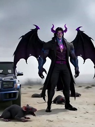 El Gran Sabio del Apocalipsis - Episode 46