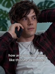 You Chose Enlarge, I Chose to Survive - Episode 12