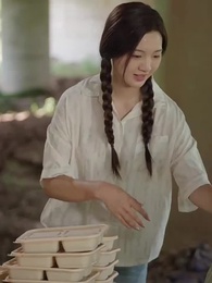 Jodoh yang ditakdirkan pasti kembali - Episode 2