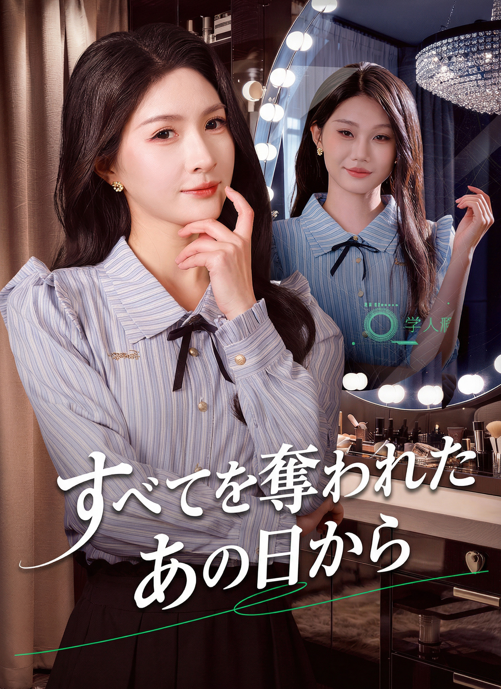 「すべてを奪われたあの日から」のカバー画像